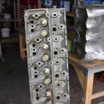 South Florida diesel engine rebuilding by BS Machine Shop